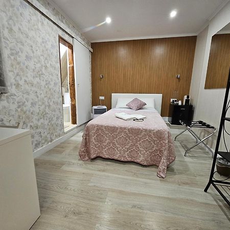 Lisboa Graca Guest House المظهر الخارجي الصورة