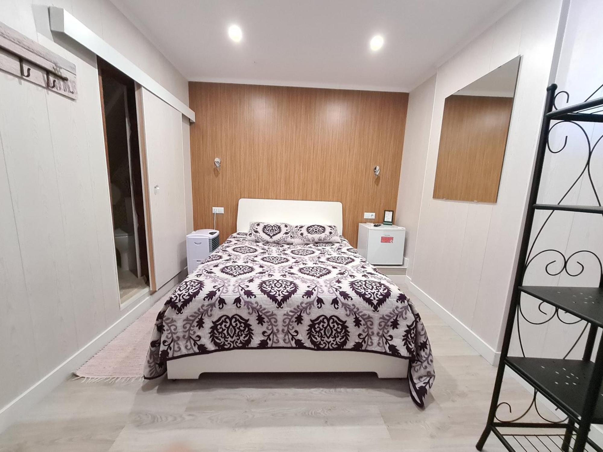 Lisboa Graca Guest House المظهر الخارجي الصورة