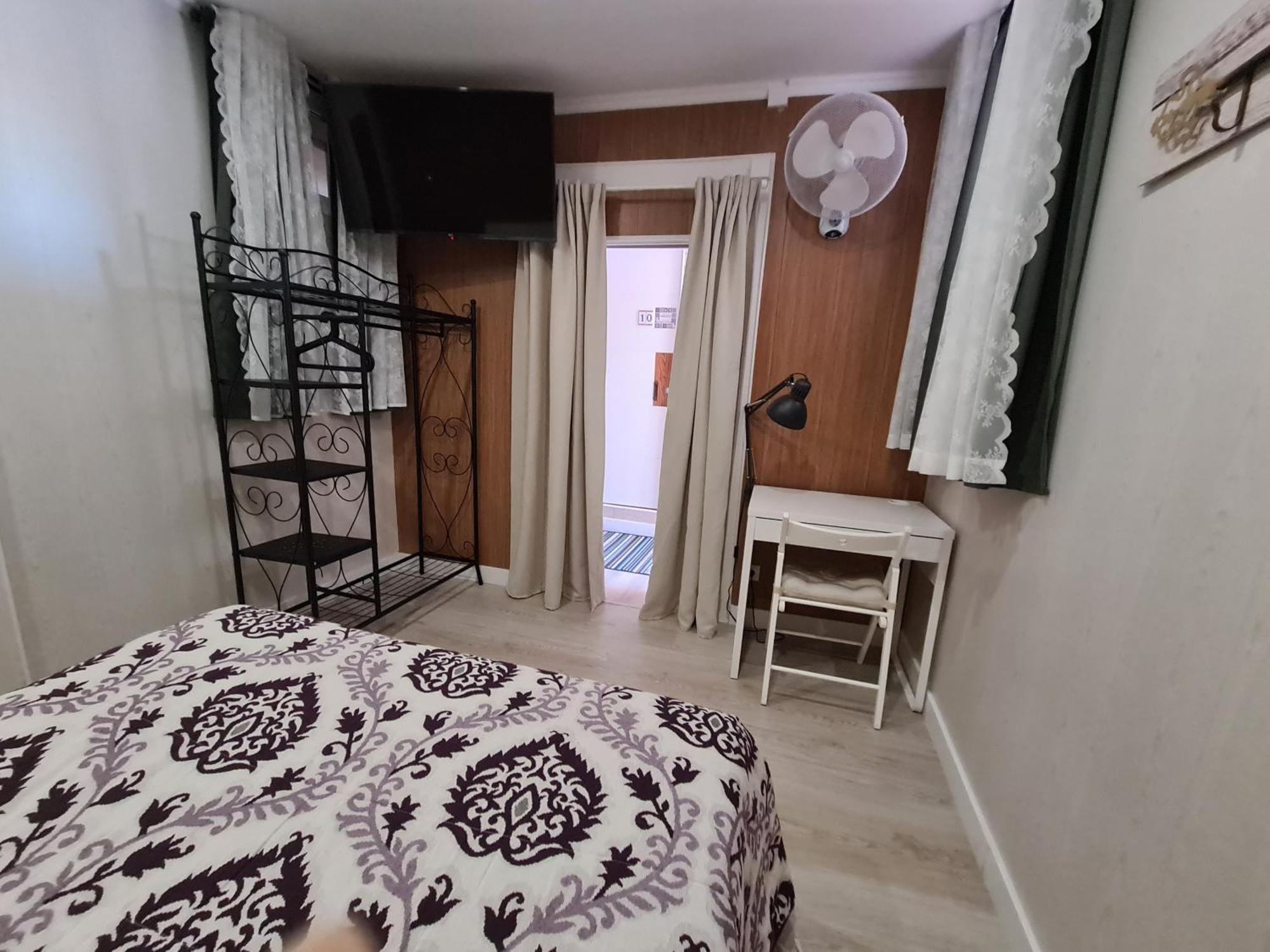 Lisboa Graca Guest House المظهر الخارجي الصورة